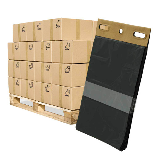 SINGLpul® Header Bag - Pallet 50 Cases SINGLpul® Header Bag - Pallet 50 Cases