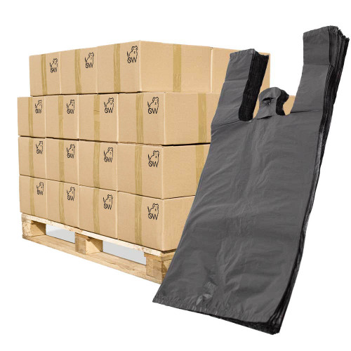 EZ-Tie Hanging Bag - PALLET 84 Cases
