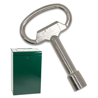 Gladiator Can Key