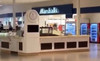 legant Mall Retail Kiosk for Sale! Food, Baking, Food Display!