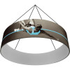 16 x 4Ft Formulate Master Ring Hanging Structure