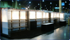 Linear Turnkey Rental Truss Booth 10 x 20 Shasta