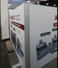 10ft x 6ft SEG Floor Standing Displays