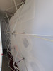 10x8ft Tension fabric Structure