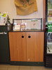 Kiosk in Excellent Condition