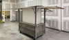 Retail Display / Indoor, Outdoor Kiosk