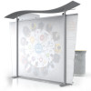 Timberline Display Package with Fabric Sides - TLKIT1