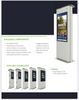 Meridian Outdoor Presenza (Digital Signage Kiosk)