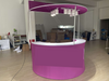 20 x 20 Tradeshow Booth with Tower