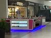 Beauty bar, Nail Salon, Cell Phone Kiosk