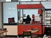 Single Concession Stand