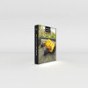 6ft WaveLite Casonara SEG LightBox, Frame Hardware Only