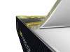 6ft WaveLite Casonara SEG LightBox, Frame Hardware Only