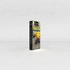 3.5ft WaveLite Casonara SEG LightBox, Single Sided Frame with Custom Front and Side Panel Printed Graphics. Packed in One CA700 Case to Counter!