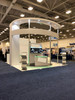 20' x 20' Modern Booth