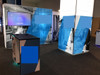 Lightly Used 20x20 Exhibit Booth