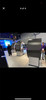 3 Double Sided Trade Show Demo Stations