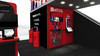 Premium Double Decker Booth