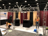 Orbus Luna 2 - 10 x 20 booth