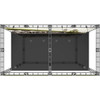Orbus Luna 2 - 10 x 20 booth