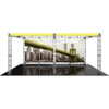 Orbus Luna 2 - 10 x 20 booth