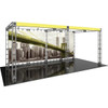 Orbus Luna 2 - 10 x 20 booth