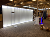 Skyline PictureGlo 20-Foot Backlit Trade Show Booth + High-End TABLOX Counter – Excellent Condition