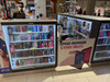 Mall Retail Kiosk