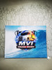 Custom 20 X 20 Booth with "NON" Hanging sign, Never used due to canceled show