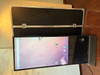QTY 4. 55” Freestanding Touch Display Kiosks with Road Cases