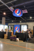 Custom-Built Modular Trade Show Booth