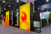 Custom-Built Modular Trade Show Booth