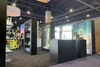 Custom-Built Modular Trade Show Booth