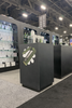 Custom-Built Modular Trade Show Booth