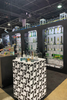 Custom-Built Modular Trade Show Booth