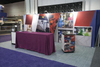 10 x 10 or 10 x 20 Booth Package