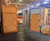 Large Double Deck Trade show Booth