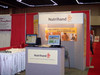Flexible Used Booth 10x10, 10x20 and 20x20 Almost New