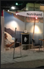 Eco 10x10 Booth Aluminum light easy to assemble