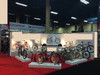 Premium Pre-Owned 20x20 Island Trade Show Booth – Excellent Condition!