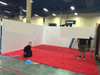 Premium Pre-Owned 20x20 Island Trade Show Booth – Excellent Condition!