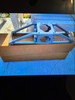 Orbital Truss Pieces