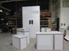 Premium 20' x 20' Modular Trade Show Booth for Sale