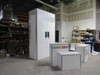 Premium 20' x 20' Modular Trade Show Booth for Sale