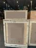 10x20 Modular Panel Booth Tradeshow Exhibit Wall w/ Closet Storage