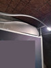 Linear 17’ Wave Top Display