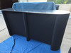 Ultraform Oval Multi-Stand 22" x 73"