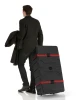 Huge Savings on an Open Box, Never-Used 10 X 10 Custom Trade Show Booth with 15.5' High Rotating Blimp Tower, LED Lightboxes and Display Shelves