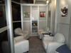 Commercial Trade Show Booth / Island Exhibit
