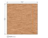 Custom 10' x 10' Trade Show Booth by Wise Owl – Like New